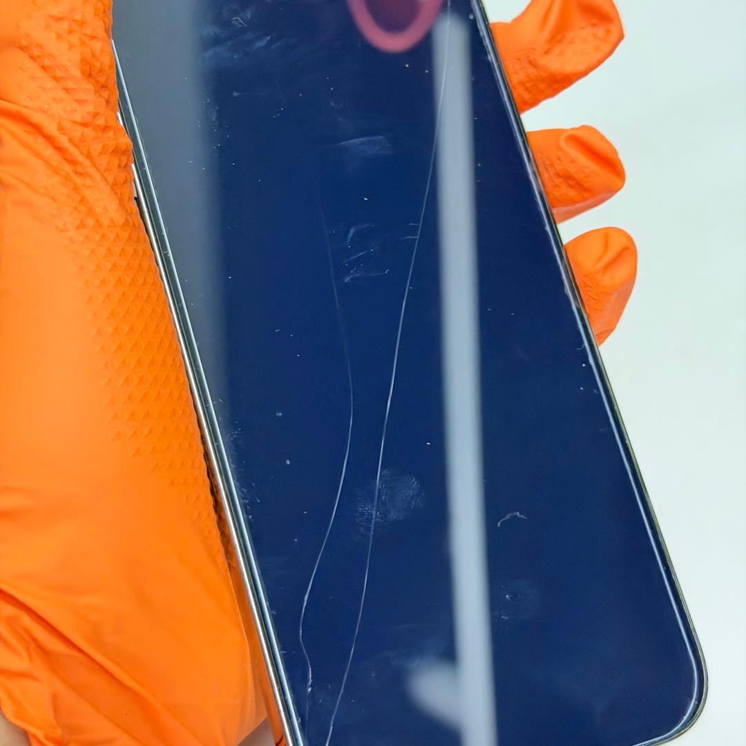 iPhone 13 Pro 256GB グラファイト ブラック 黒