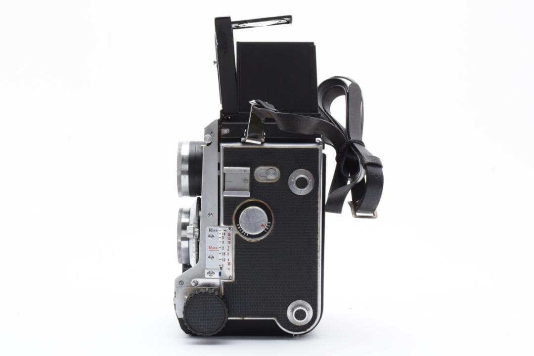 ★極美品★マミヤ C22 105mm f3.5・180mmf1.5 #1057