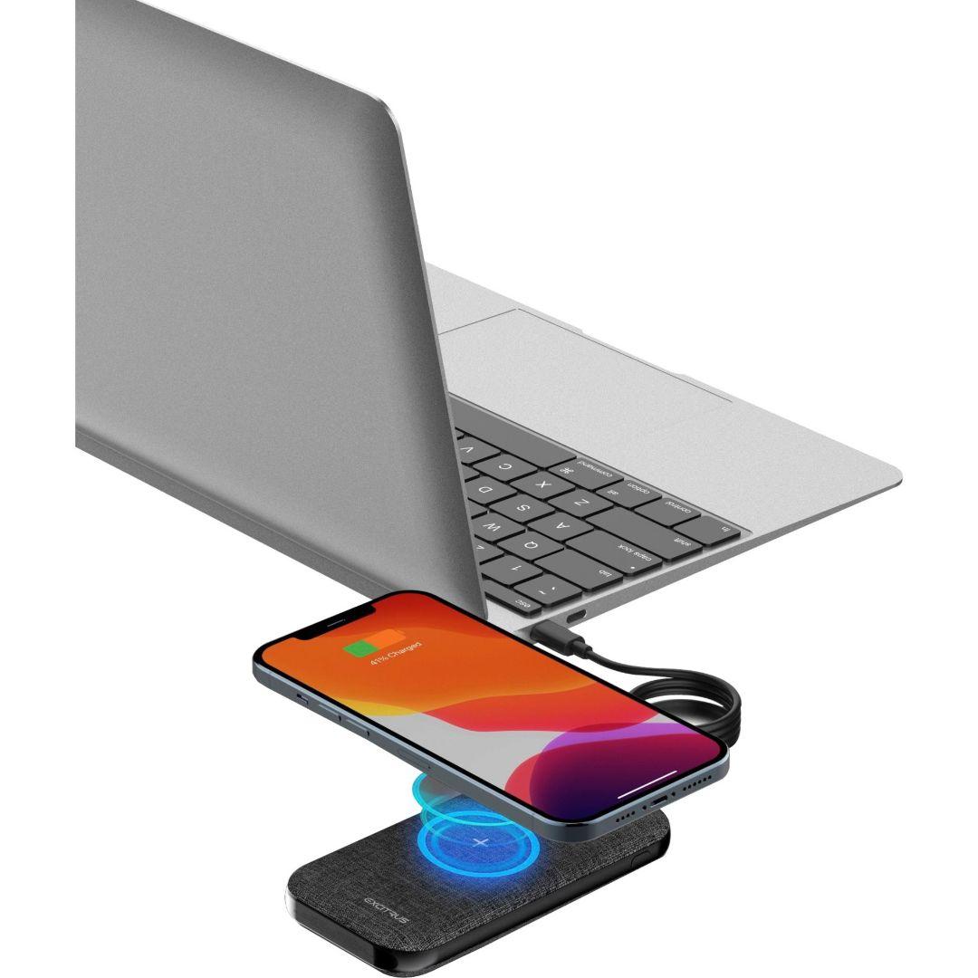 スマホアクセサリー EXCITRUS NitroCharge 30 Pro PowerBank