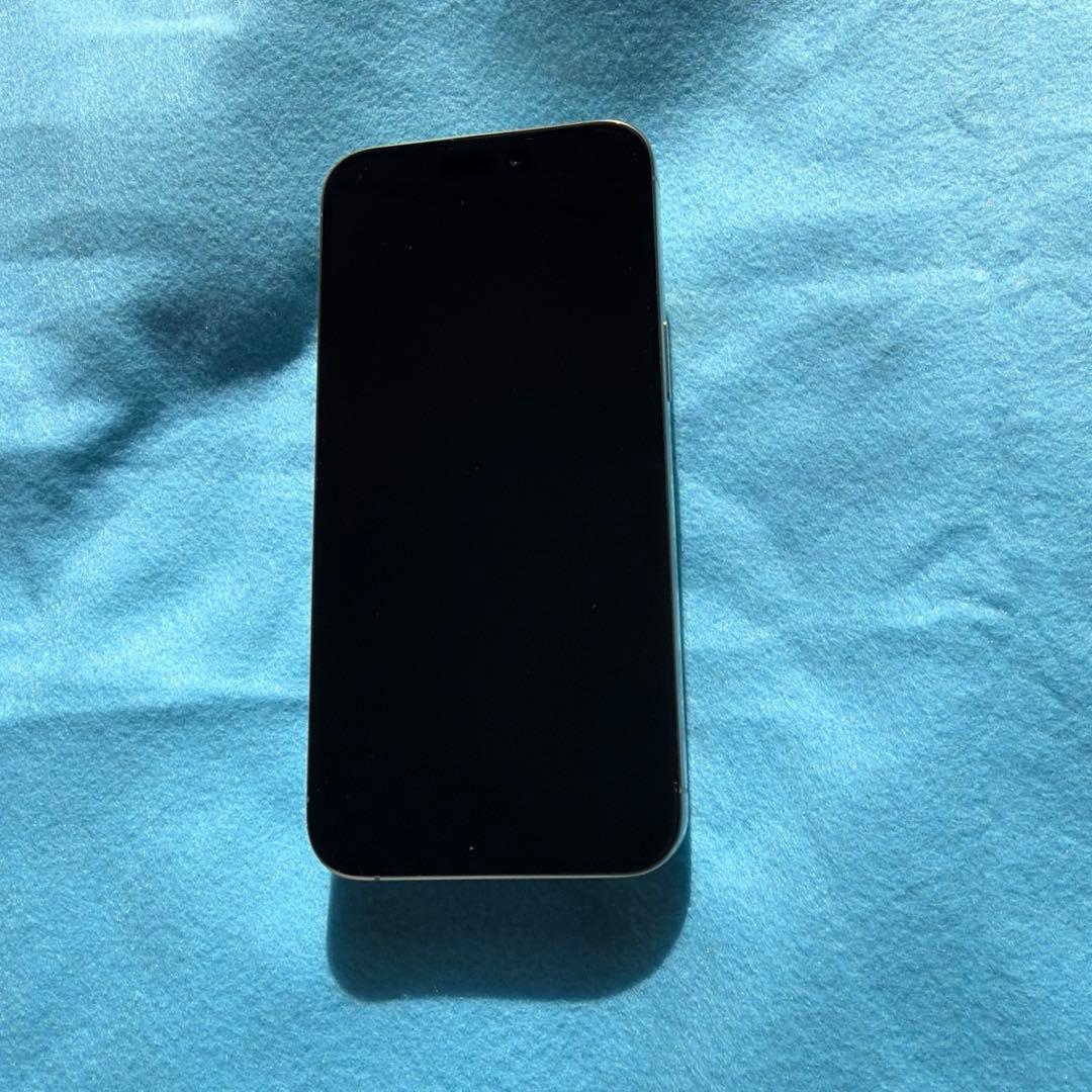 Apple iPhone 15 Pro MaX 256GB本体