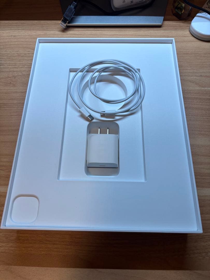 iPad Pro 12.9インチ (第4世代) 128GB Wi-Fiモデル