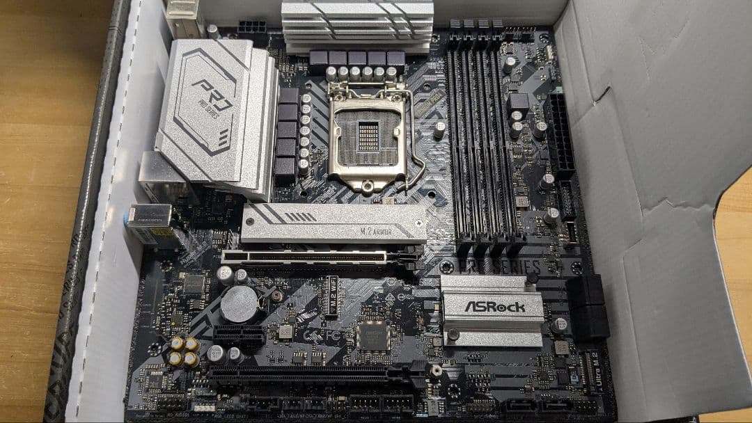 【特価】美品ジャンクPCパーツ詰め合わせ！