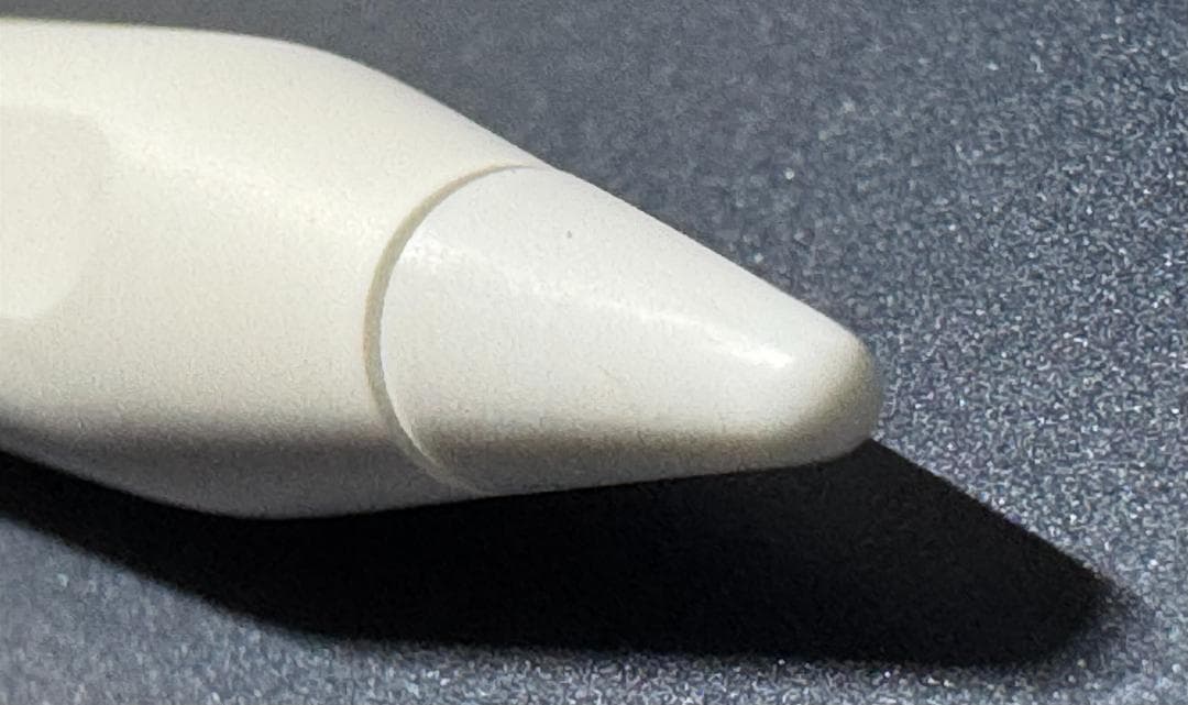 【極美品】Apple Pencil Pro (最新) MX2D3ZA/A