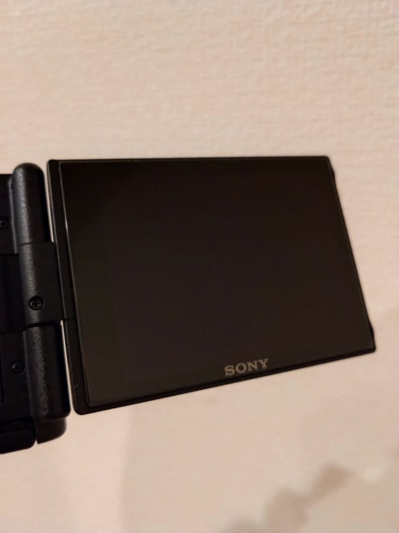 Sony ZV-1 デジタルカメラ VLOGCAM + 18mm 広角レンズ