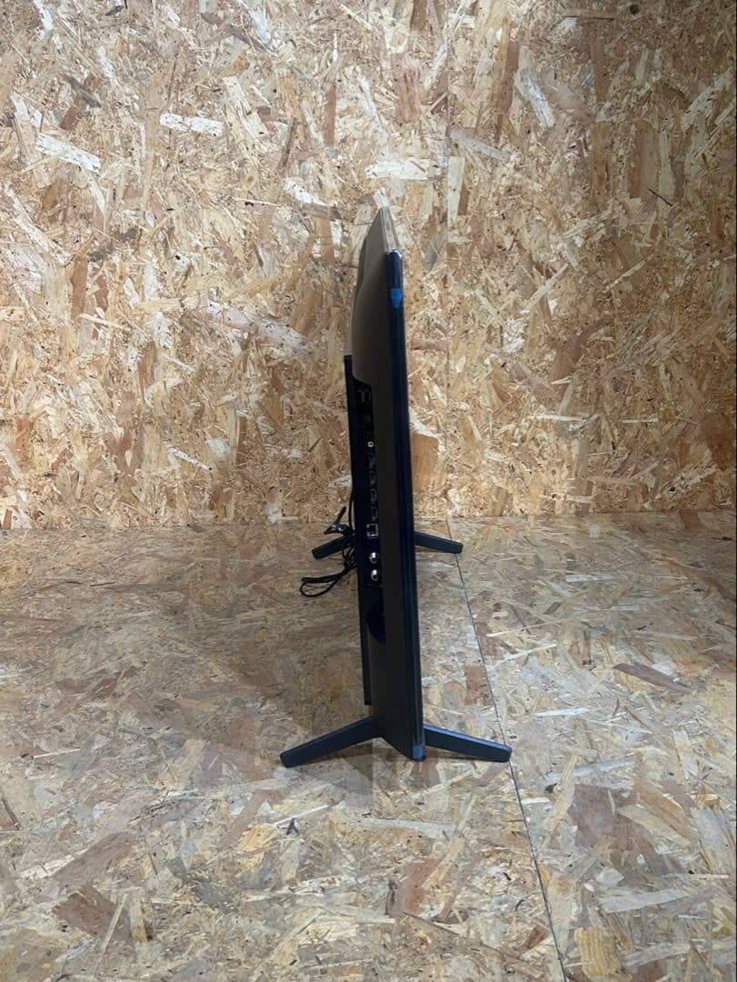 ソニー 43V型 4K 液晶テレビ 2022年製 1089501013