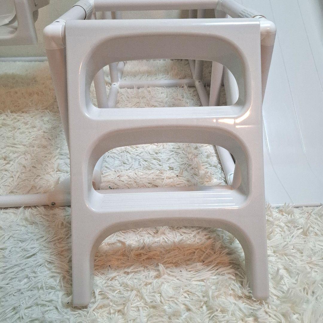 【美品】野中製作所 マイファーストキッズパーク トイザらス限定