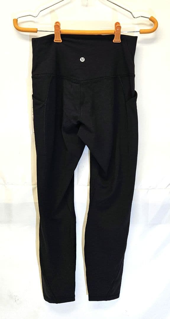 フォロー割　新品　ルルレモン　 Align™ HRパンツ　レギンス　24インチ