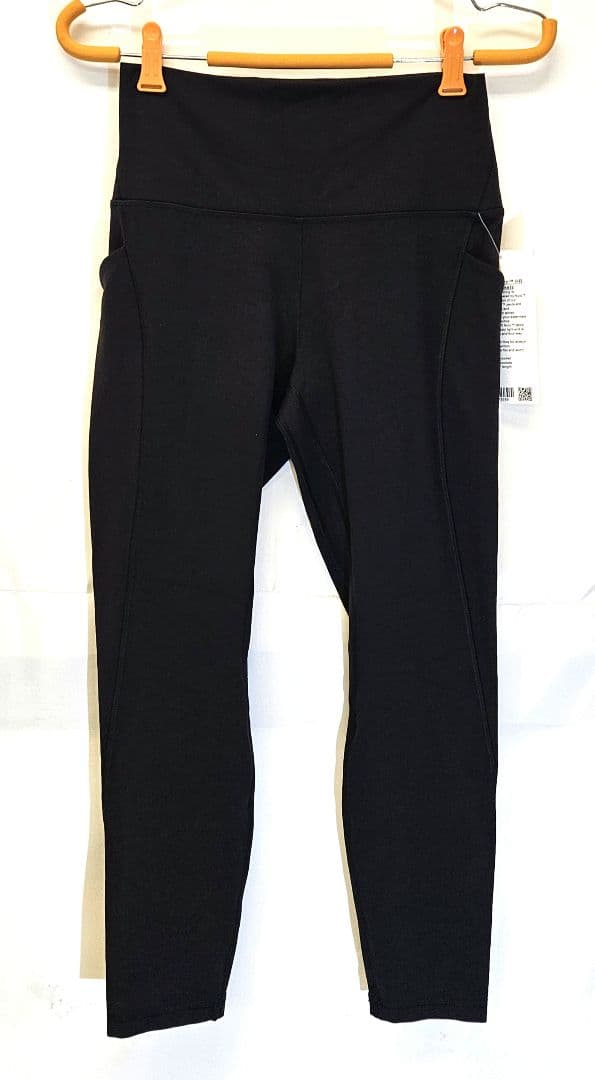 フォロー割　新品　ルルレモン　 Align™ HRパンツ　レギンス　24インチ