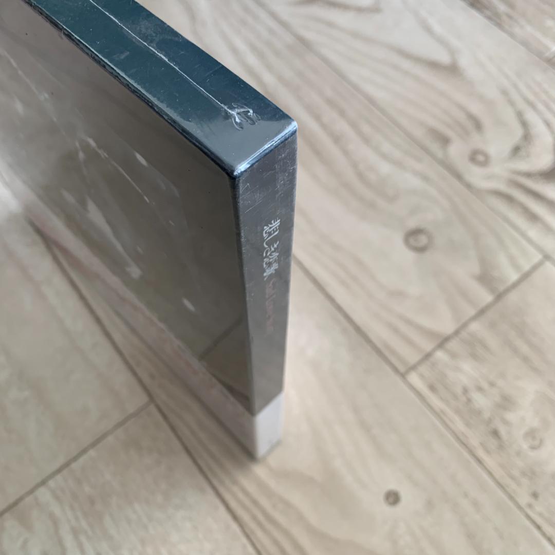 悲しき恋歌 ドラマPhoto Book/クォン・サンウ：未開封DVD