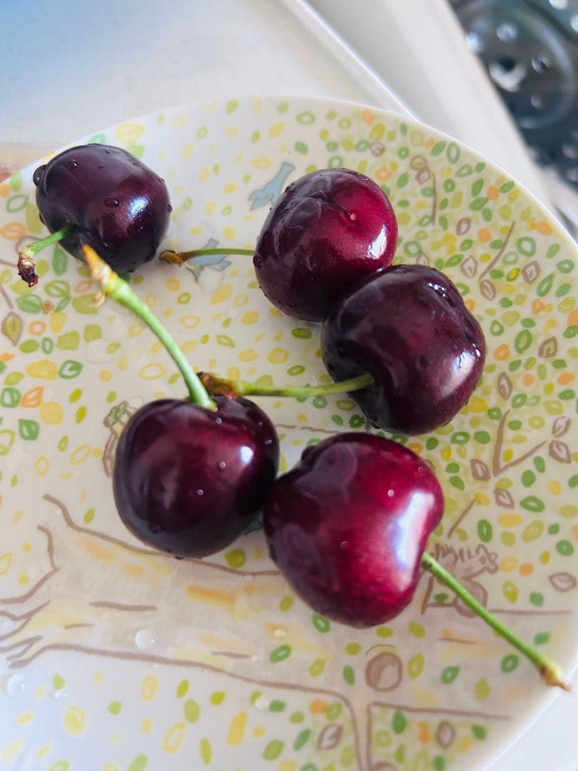 コストコ チェリー2kg 爆大号高級贈答