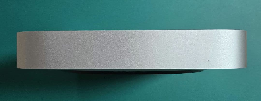 Mac mini M1 8コアCPU/GPU SSD 1TB メモリ16GB