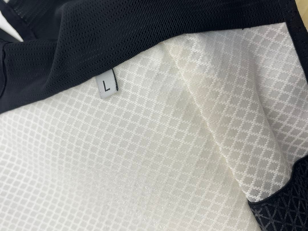 THE NORTHFACE TR Rocket　白　L　16.5L　トレラン