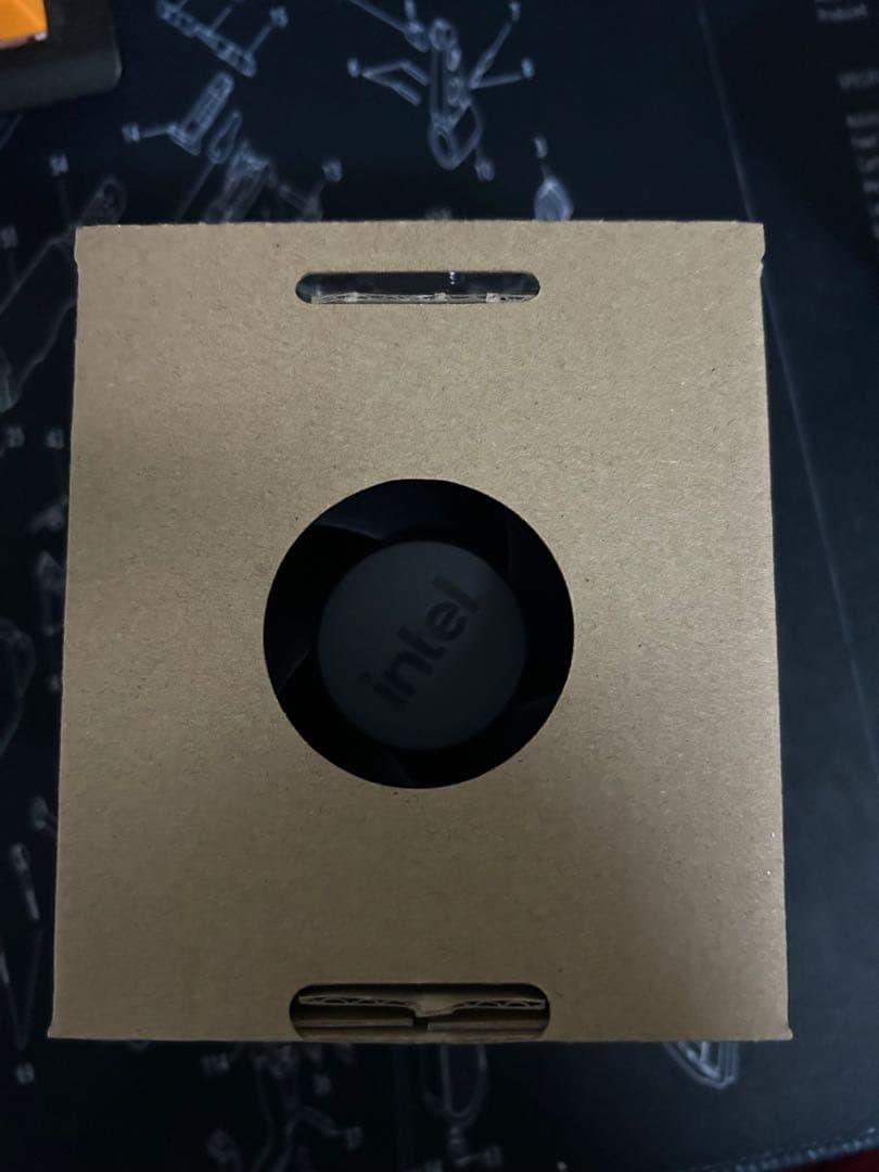 その他 Intel Core i5-12400F 12th Gen LGA1700