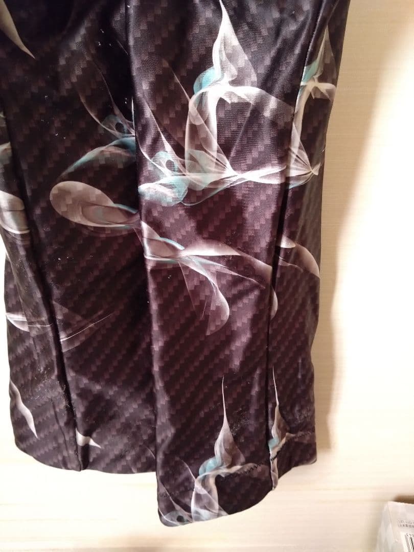 アシックス スキーワンピース　Lサイズ