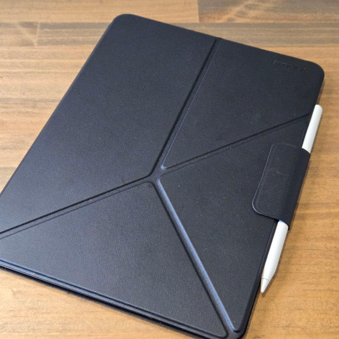 iPad Pro 11 (第3世代) Wi-Fiモデル 1TB スペースグレー