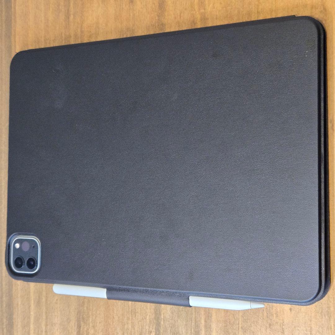 iPad Pro 11 (第3世代) Wi-Fiモデル 1TB スペースグレー