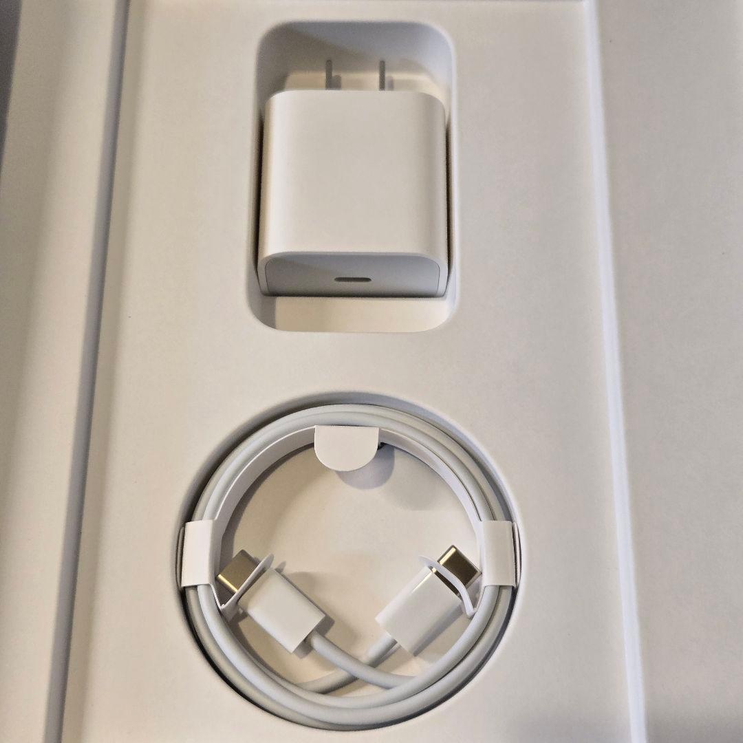 iPad Pro 11 (第3世代) Wi-Fiモデル 1TB スペースグレー