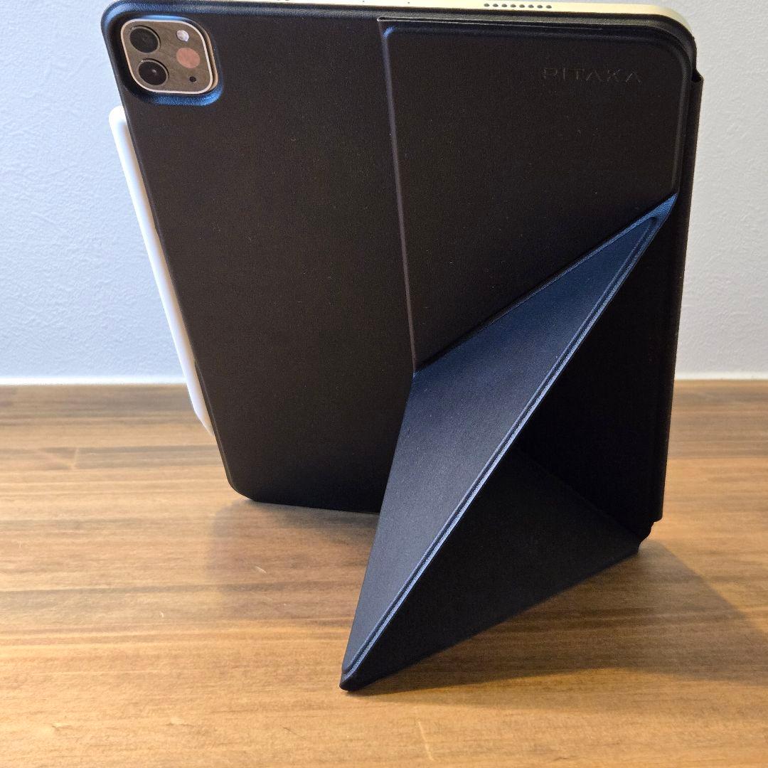 iPad Pro 11 (第3世代) Wi-Fiモデル 1TB スペースグレー