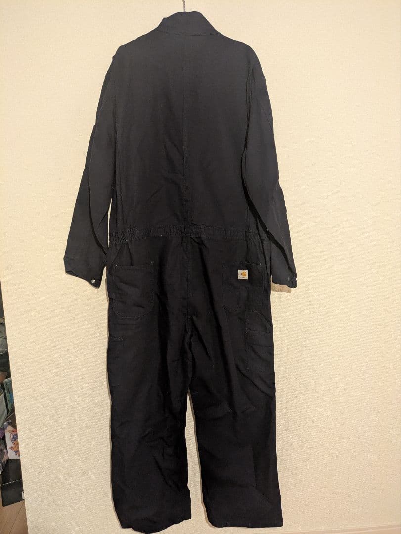 Carhartt FR200T つなぎ 48 Short メキシコ USA