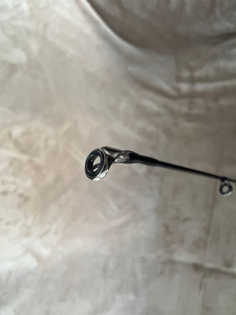 【DAIWA】22 SILVERWOLF MX 76ML-S