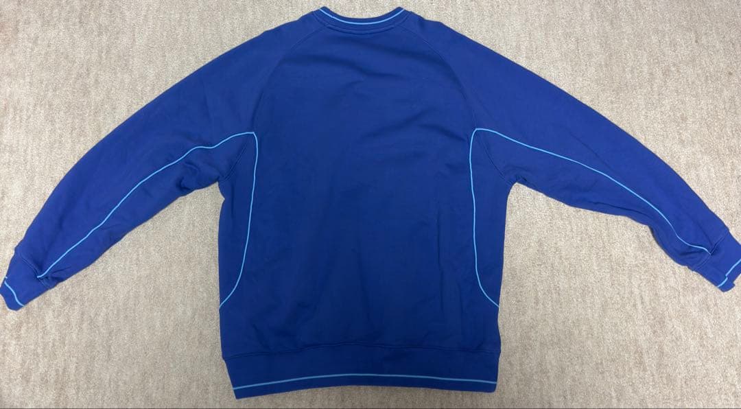 コムドットひゅうが着用　PALACE PenPals MOBILE CREW