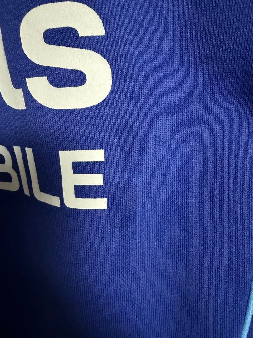 コムドットひゅうが着用　PALACE PenPals MOBILE CREW