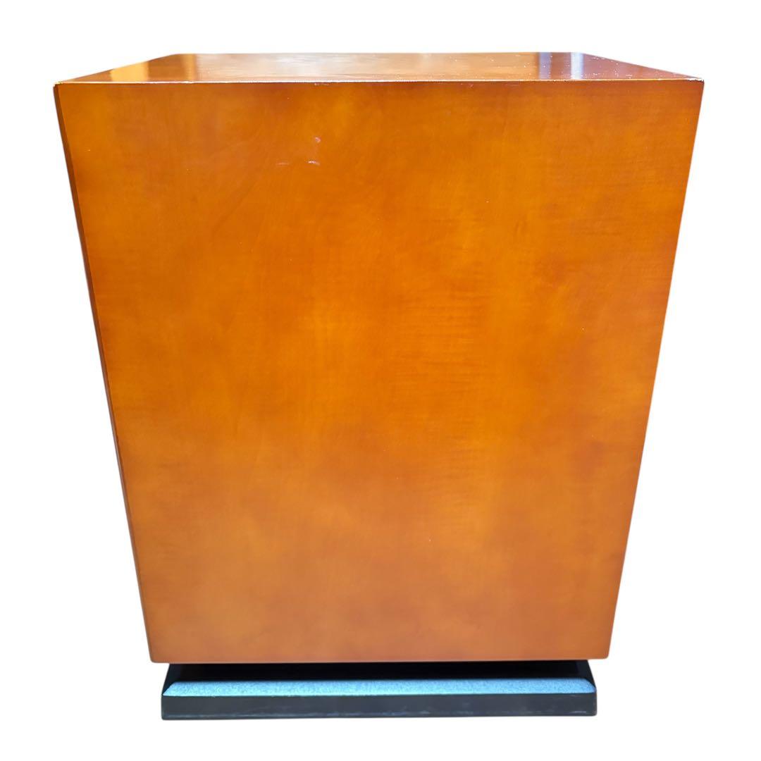 DENON デノン DSW-55SG サブウーファー 木目柄