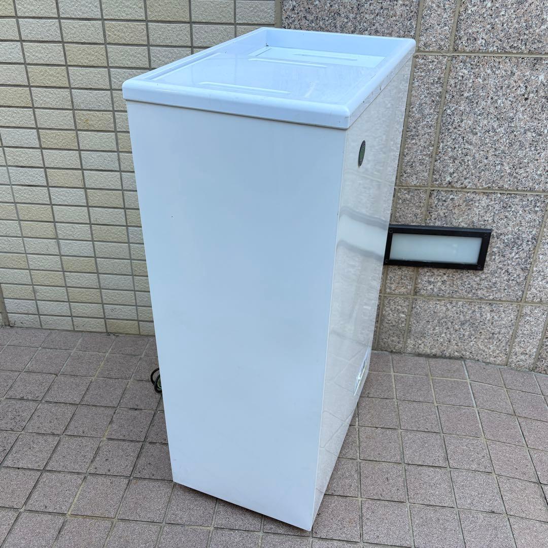 RIT 冷凍ストッカー RITC-41 業務用冷凍庫