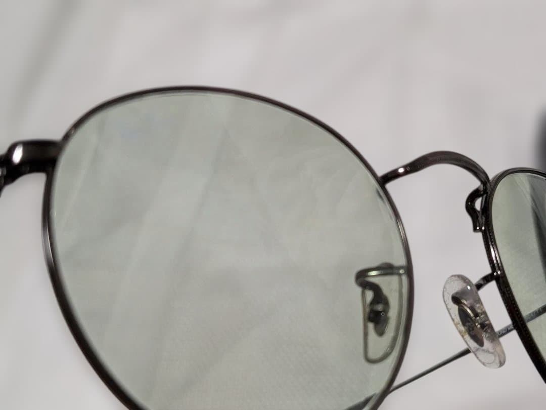 Ray-Ban RB3447　レイバン