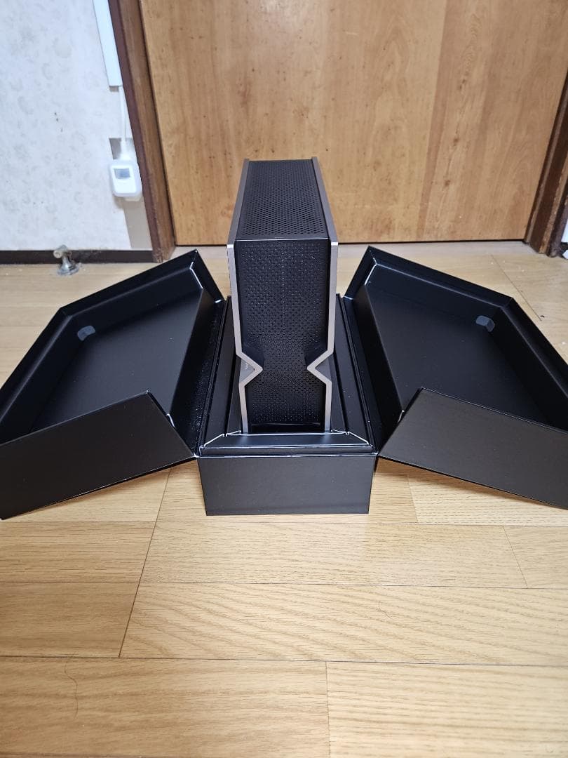 Archer BE900　BE24000 クアッドバンドWi-Fi 7ルーター