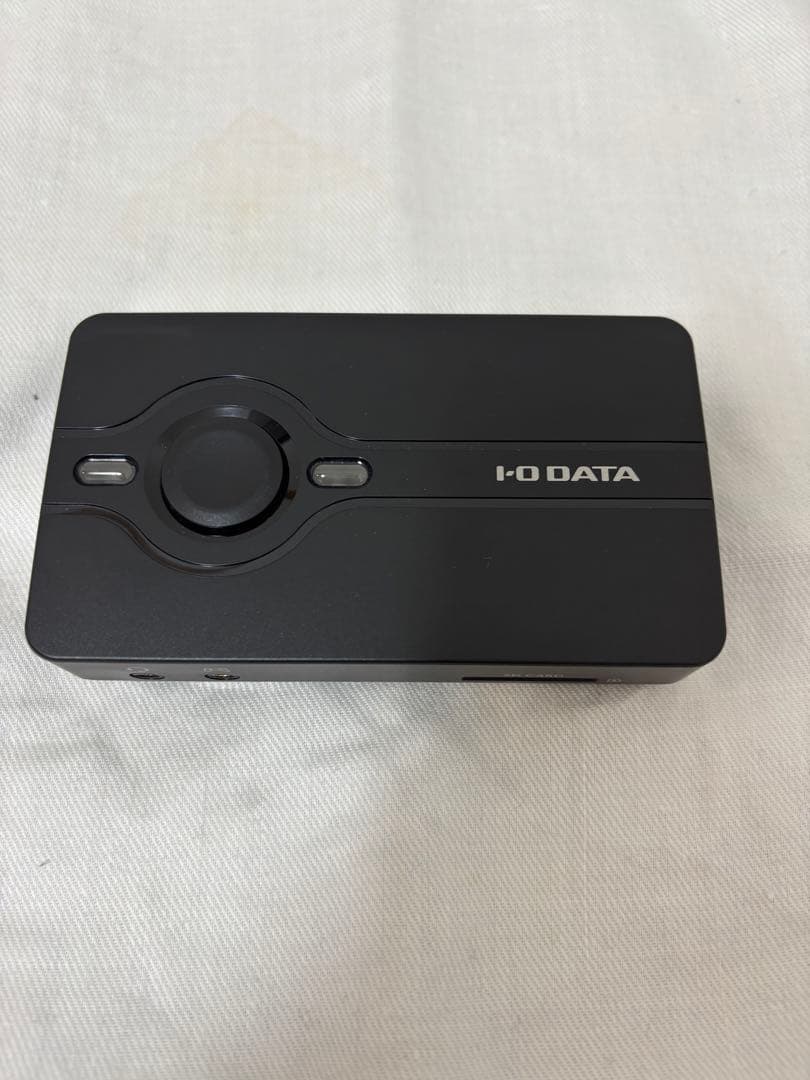 GV-US2C/HD 64GBMicroSD、添付ソフトシリアルコード付