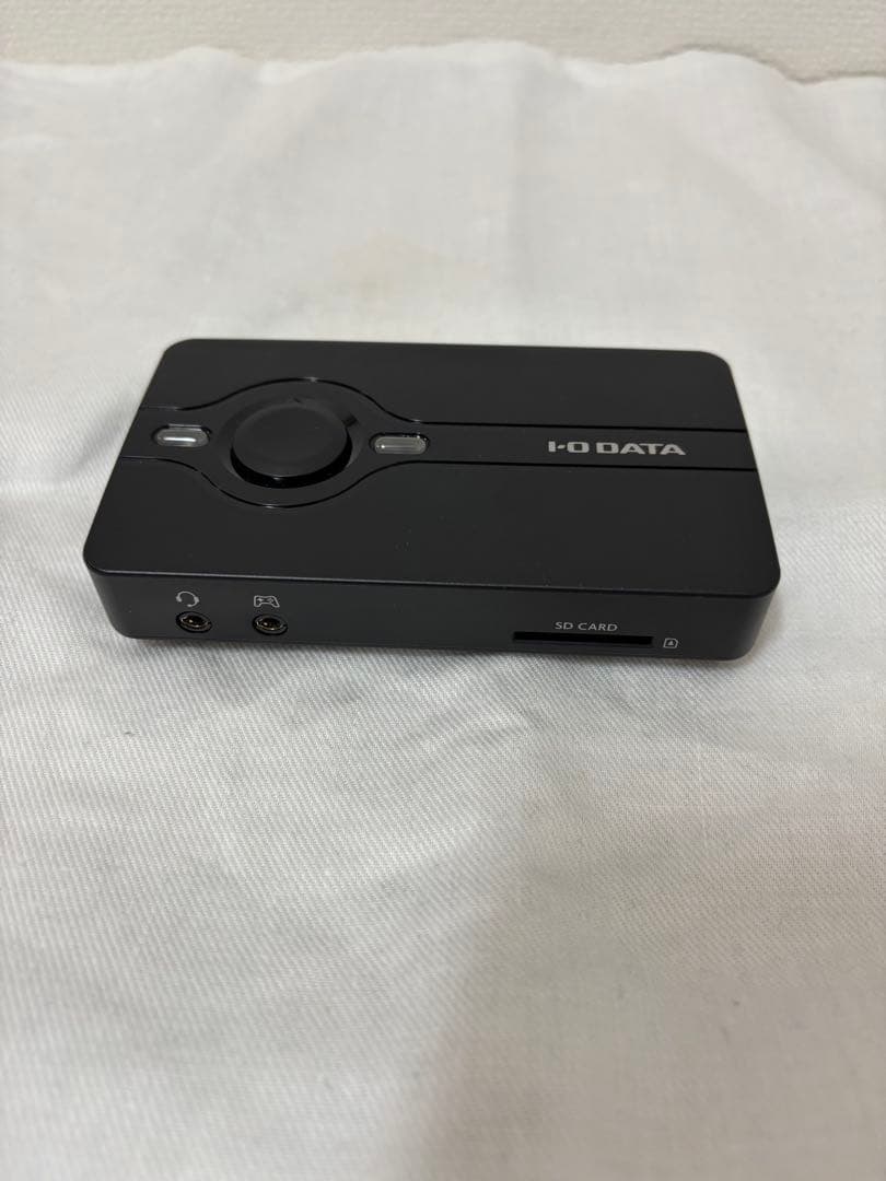 GV-US2C/HD 64GBMicroSD、添付ソフトシリアルコード付