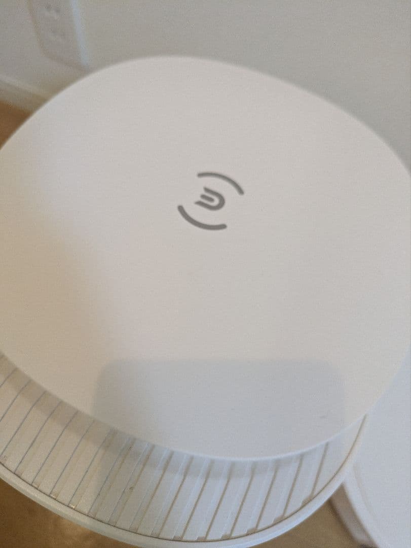 【最終値下げ】DEEBOT N8 PRO+ ( pro plus ) 水拭き対応