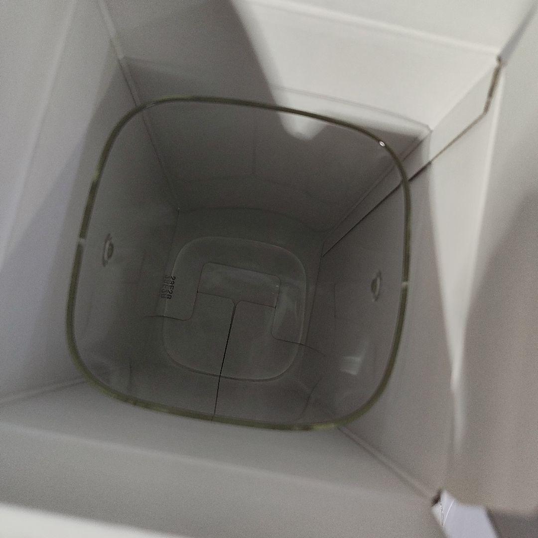 DOOA KAKU 新品2個セット グラスポットKAKU ADA