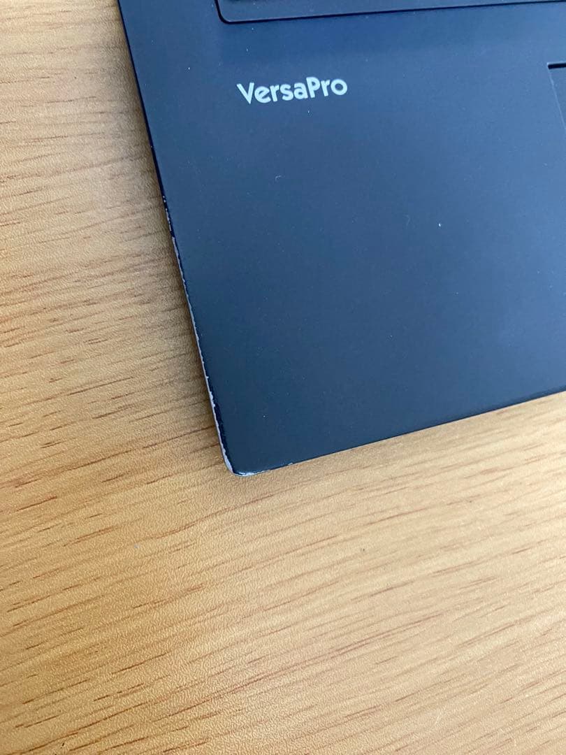 NECノートパソコン/i 5-10210U/SSD256GB/メモリ8GB/無線