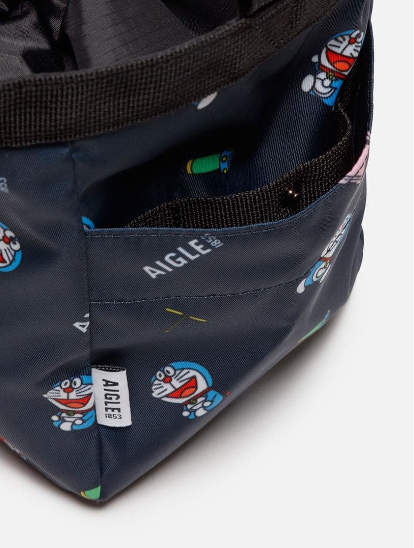 AIGLE エーグル【ドラえもん】 ひみつ道具 ショルダーバッグ