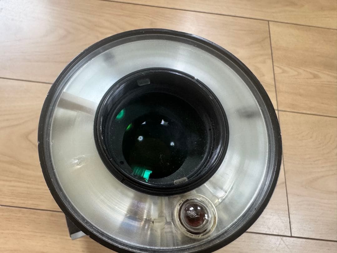 Nikon FM2 フィルム一眼レフカメラ