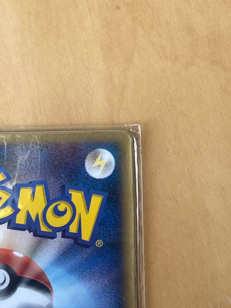 ひ*な様 【未開封】ポケモンカード 烈空のデオキシス 3Dカード プロモ