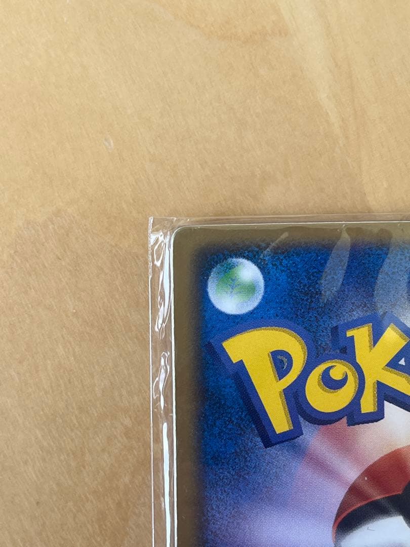 ひ*な様 【未開封】ポケモンカード 烈空のデオキシス 3Dカード プロモ