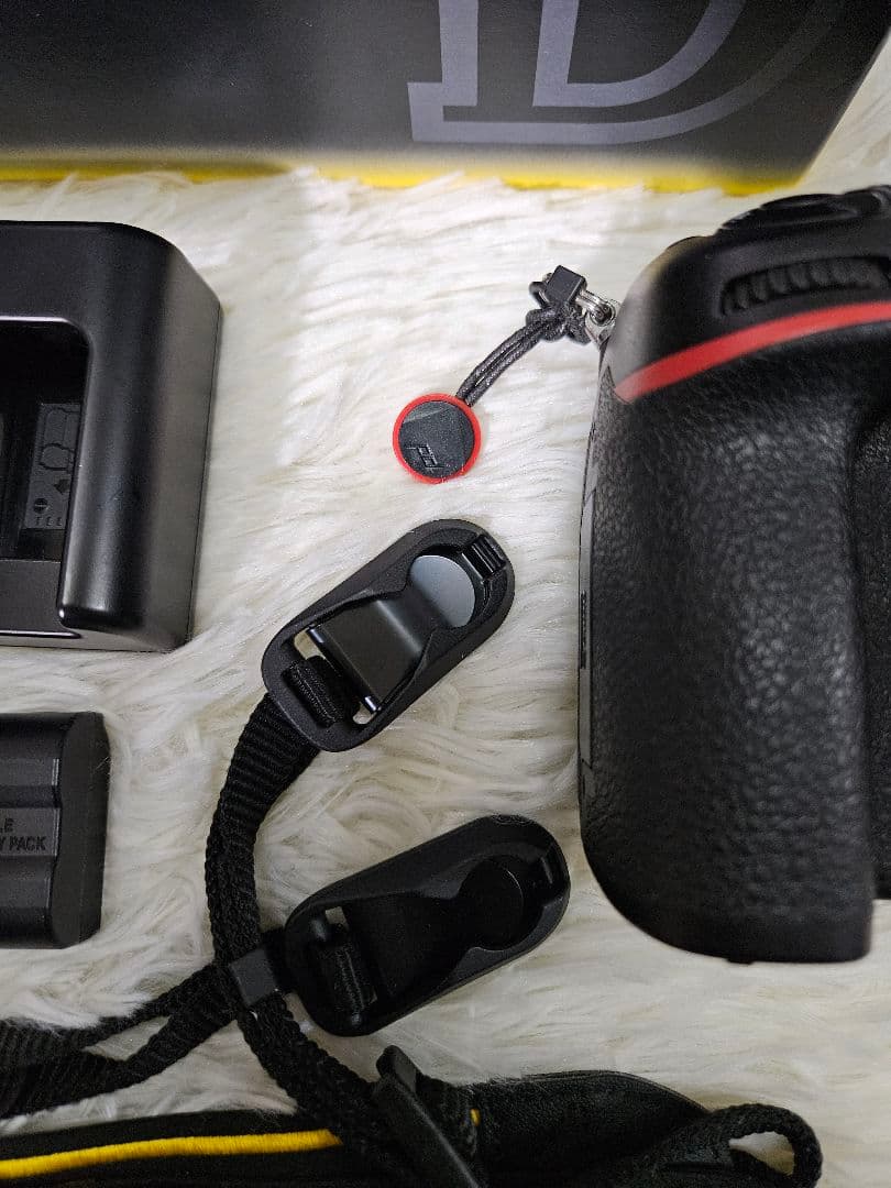 Nikon D780 本体 美品 一眼レフ 現行最新機種