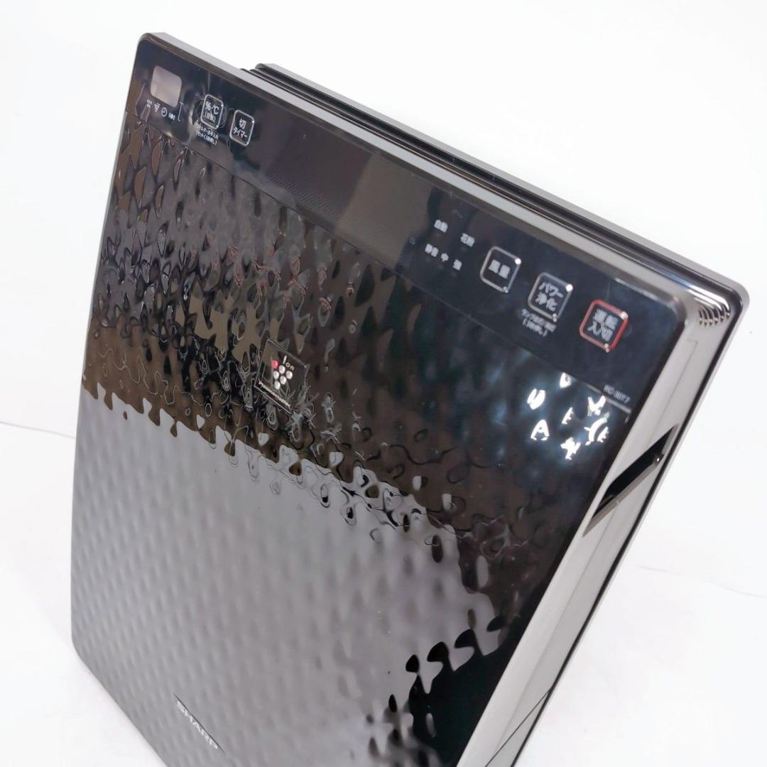 SHARP シャープ KC-30T7-B 加湿空気清浄機 プラズマクラスター