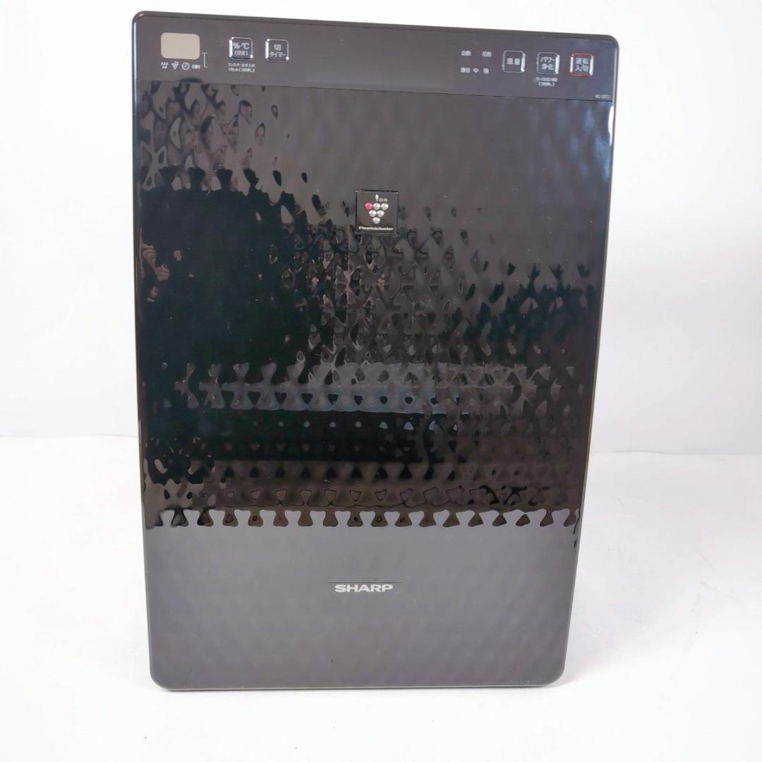 SHARP シャープ KC-30T7-B 加湿空気清浄機 プラズマクラスター