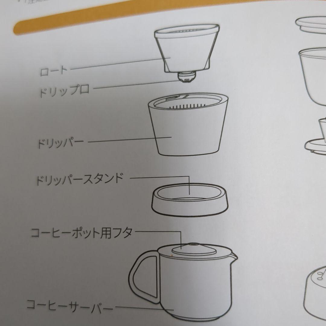 (開封後未使用)EPEIOS Mocca スマートコーヒーメーカー