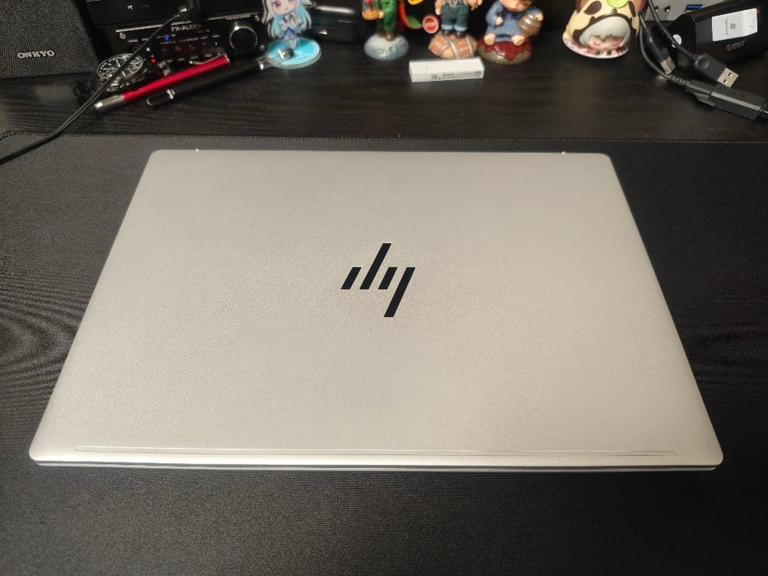 HP Pavilion Aero 13-bg0011AU パフォーマンスモデル