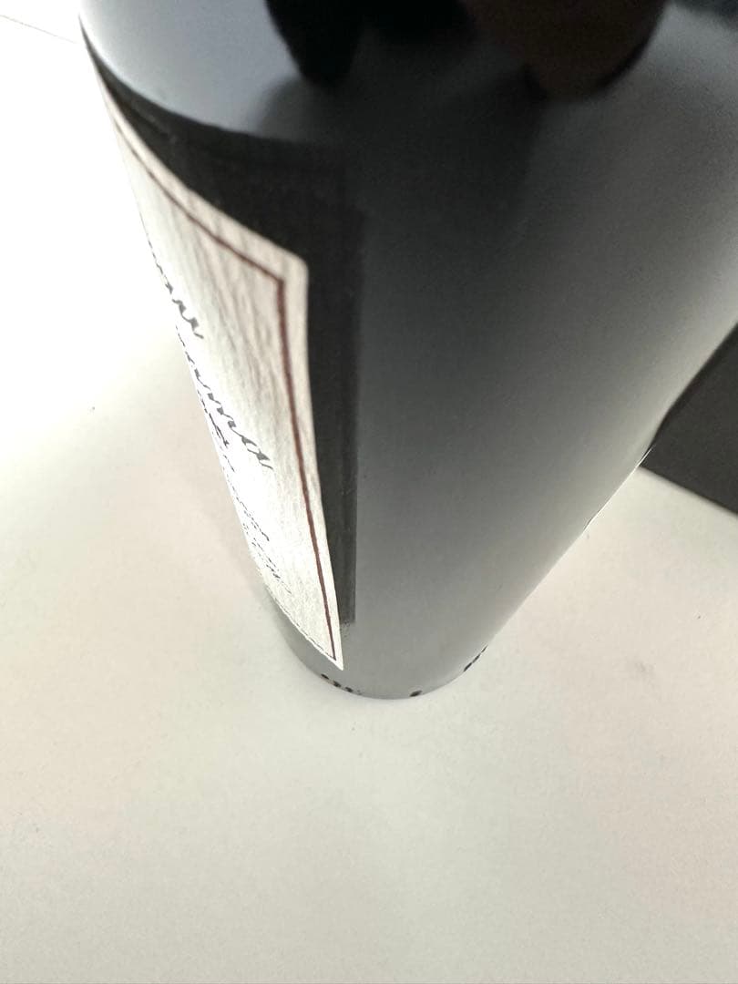 シャトーワイマラマ ホークスベイ 2000