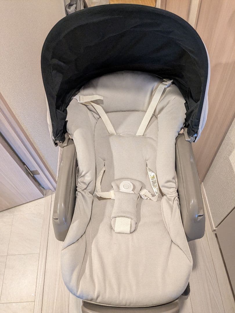 ネムリラ コードレス AUTO SWING BEDi Long SS EG＋