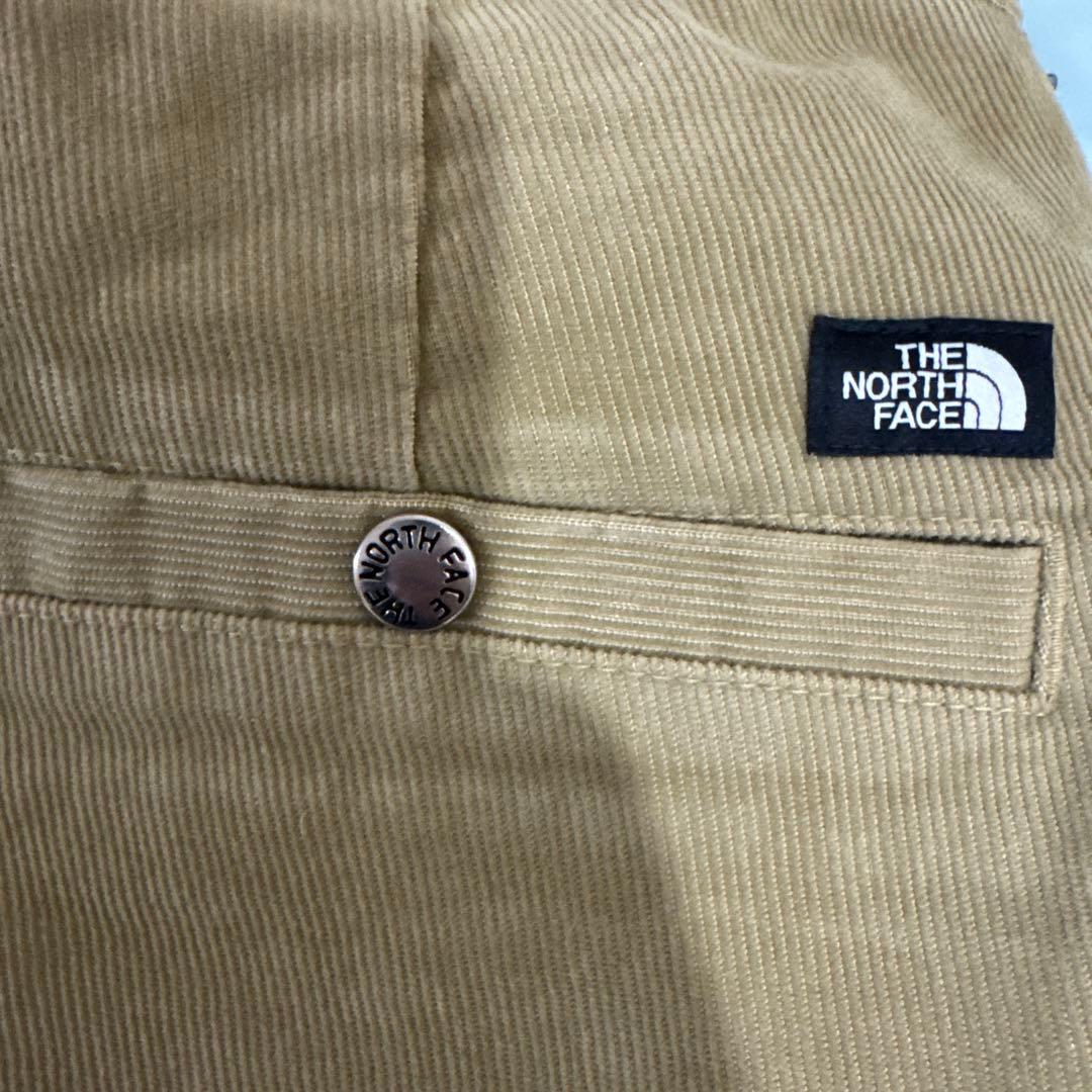 THE NORTH FACE Valleywave Pant クラシックカーキ