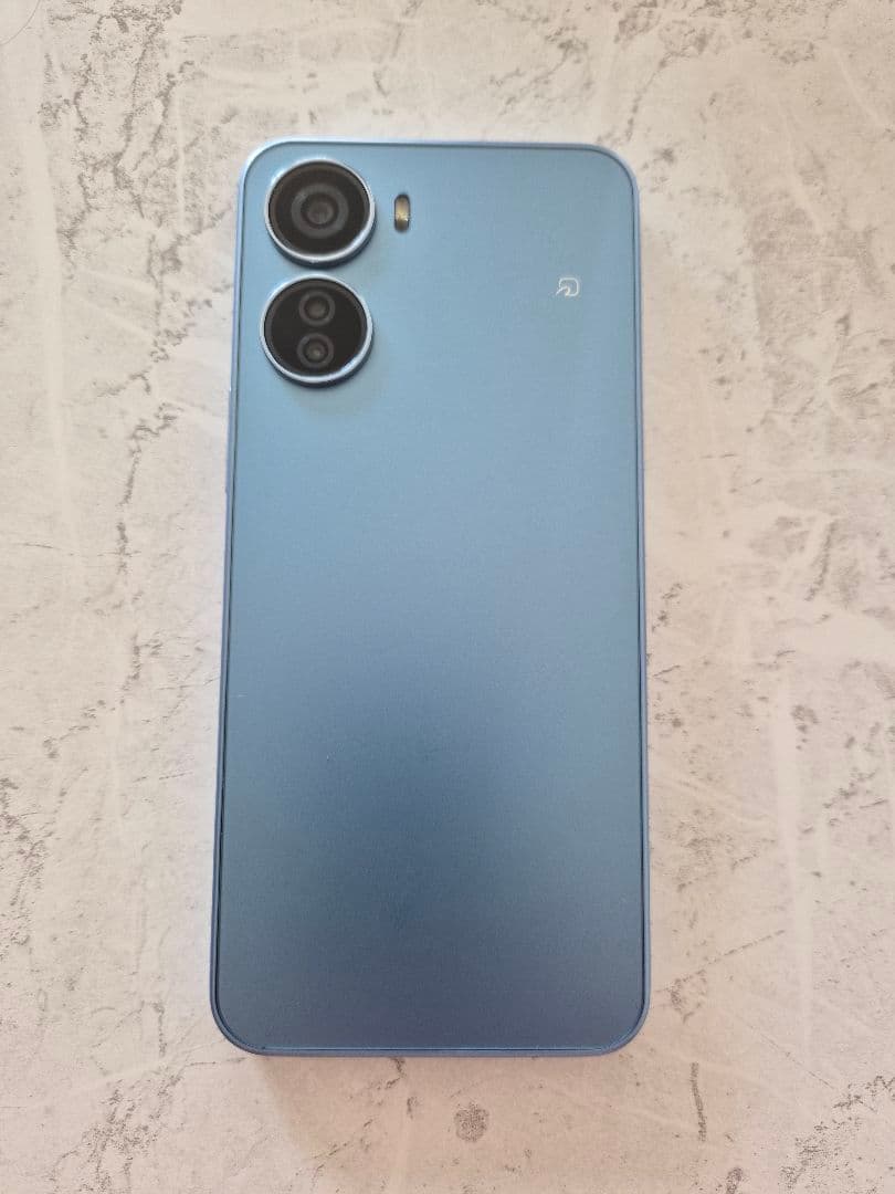 『美品』Libero 5G IV　ブルー