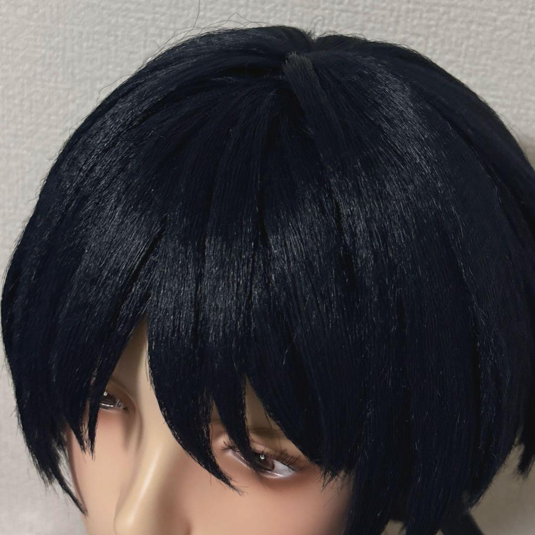 原神 コスプレ ウィッグ 放浪者 スカラマシュ