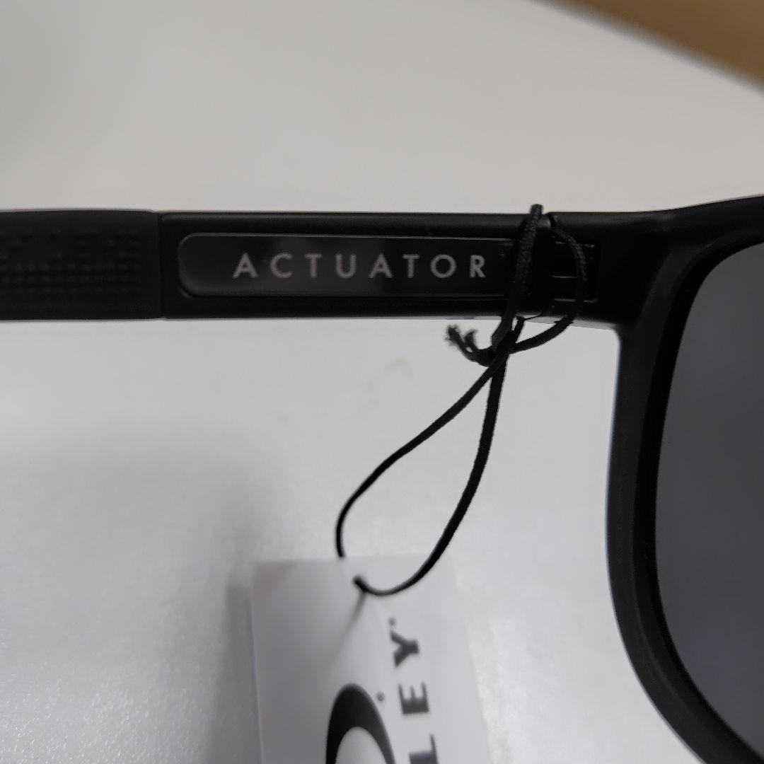 小物 [Oakley] OO9250A ACTUATOR 925002 57